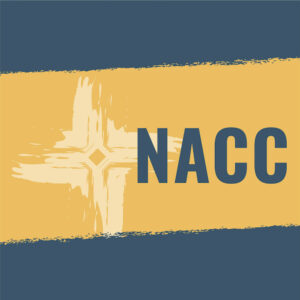 NACC logo