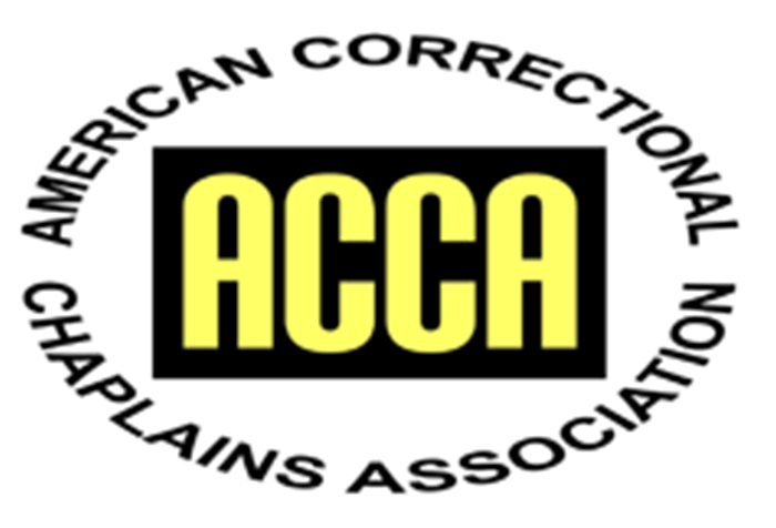 American Correctional Chaplains Association logo