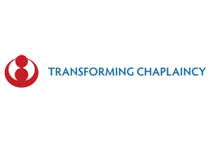 Transforming Chaplaincy logo