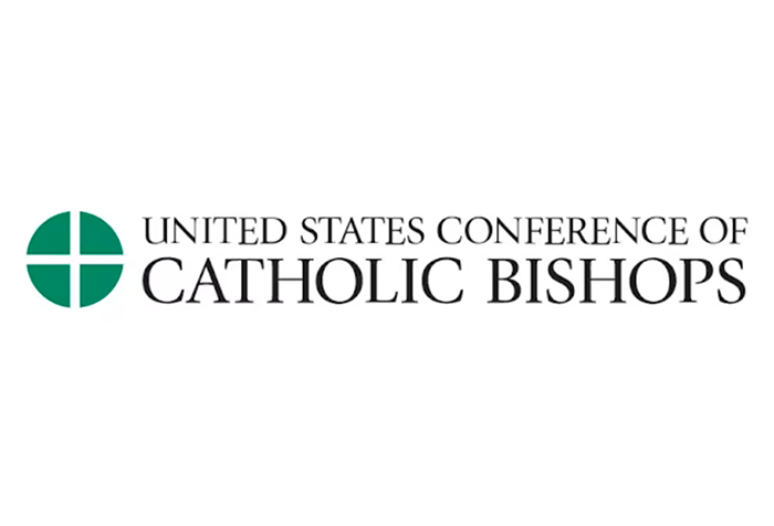United States Conference of Catholic Bishops logo